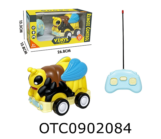 R/C CAR