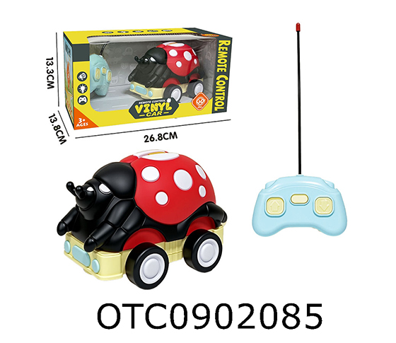 R/C CAR