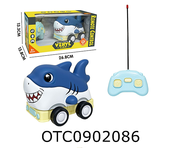 R/C CAR