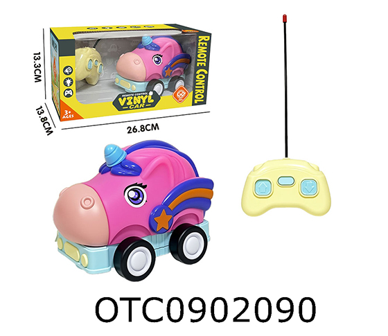 R/C CAR