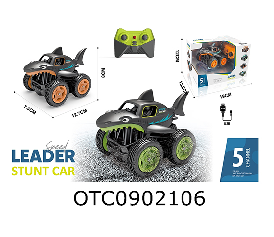 R/C CAR