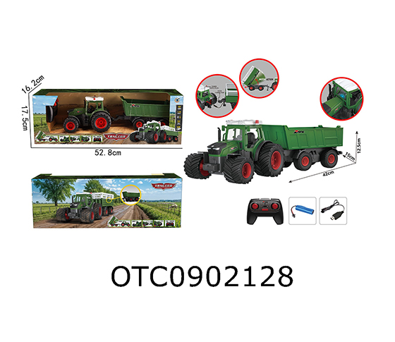 R/C CAR
