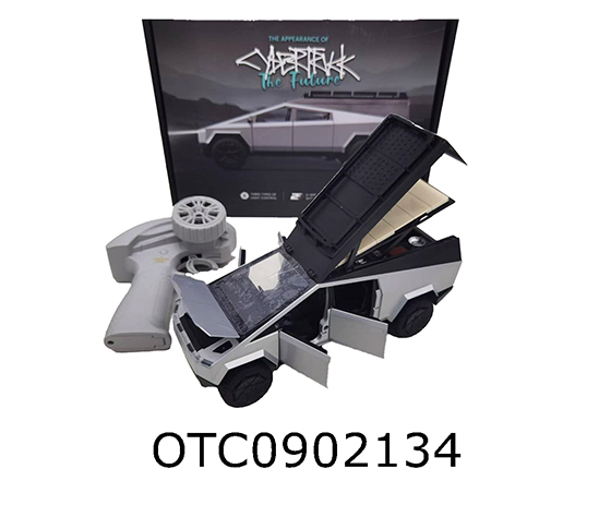R/C CAR