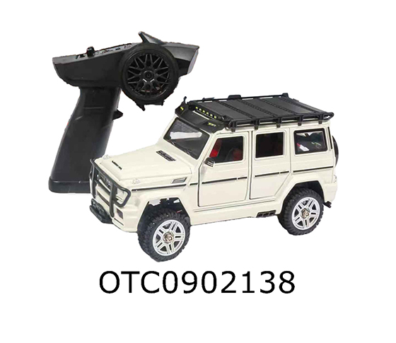 R/C CAR