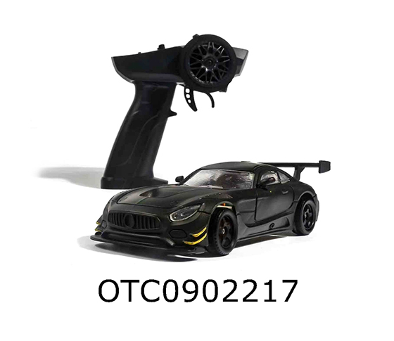 R/C CAR