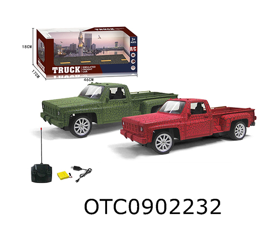 R/C CAR