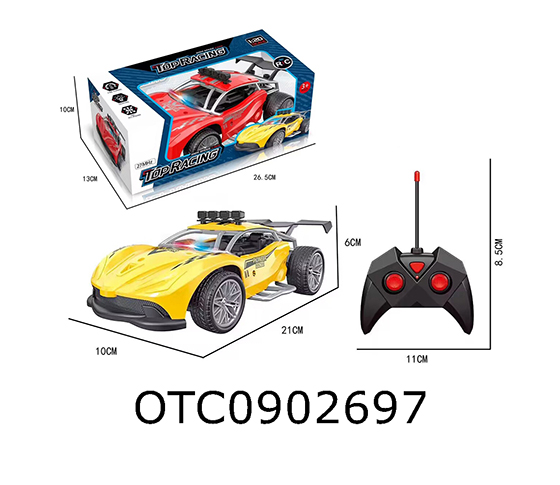 R/C CAR