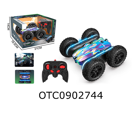 R/C CAR