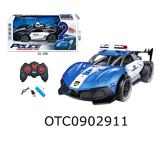 R/C CAR
