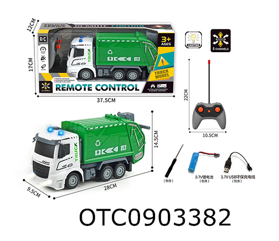 R/C CAR