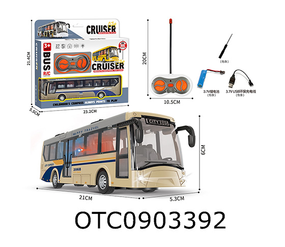 R/C CAR