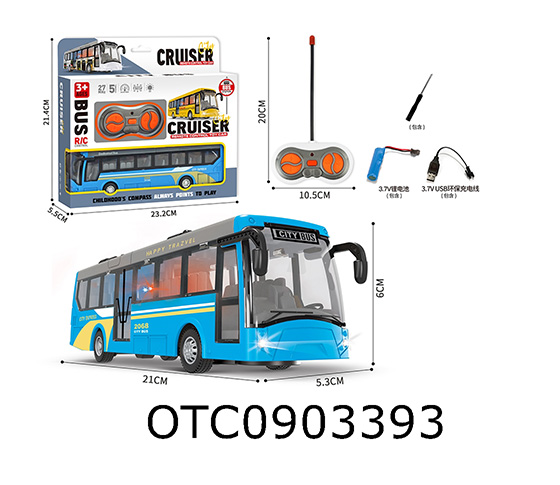 R/C CAR