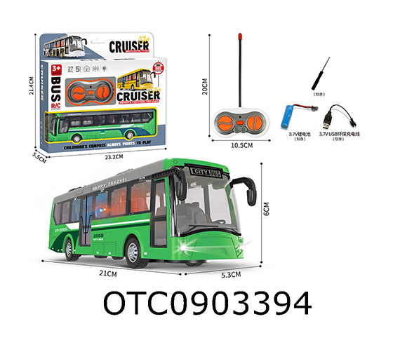 R/C CAR