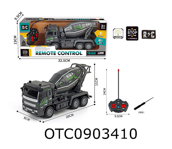 R/C CAR