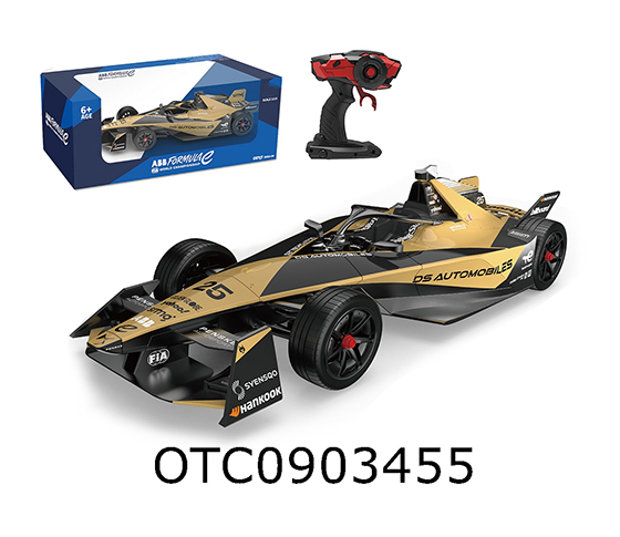  R/C CAR