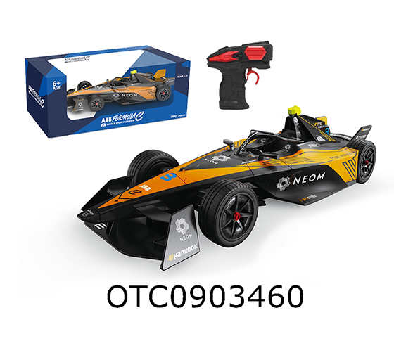  R/C CAR
