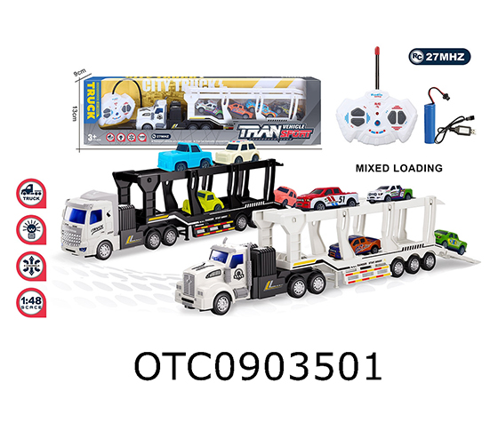 R/C CAR
