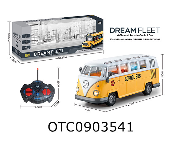 R/C CAR