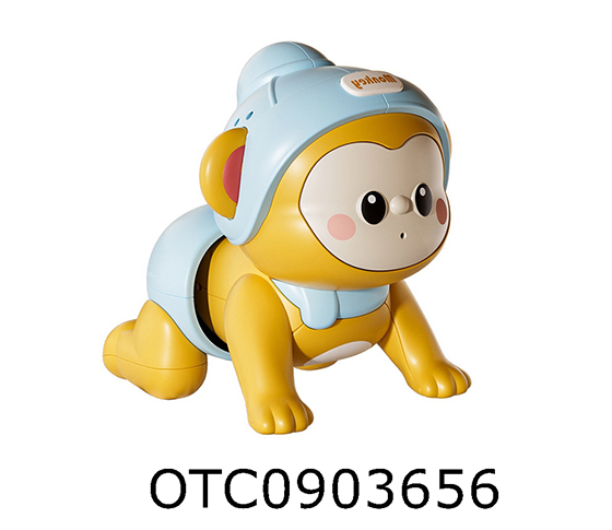 ELECTRIC MONKEY 