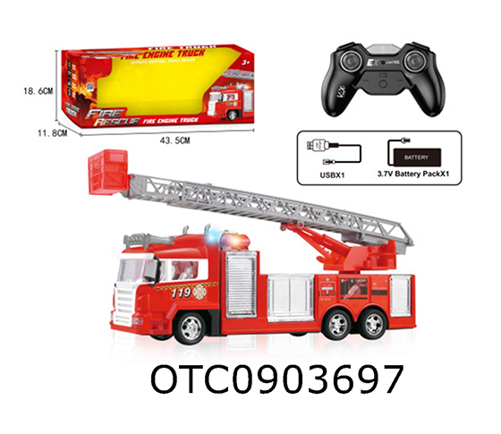 R/C CAR
