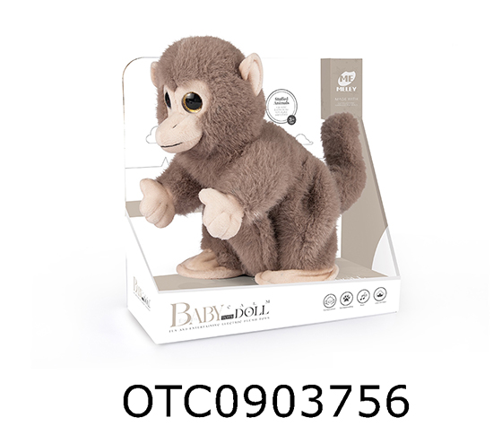 B/O MACAQUE