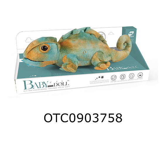B/O  CHAMELEON