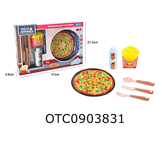 FOOD SET