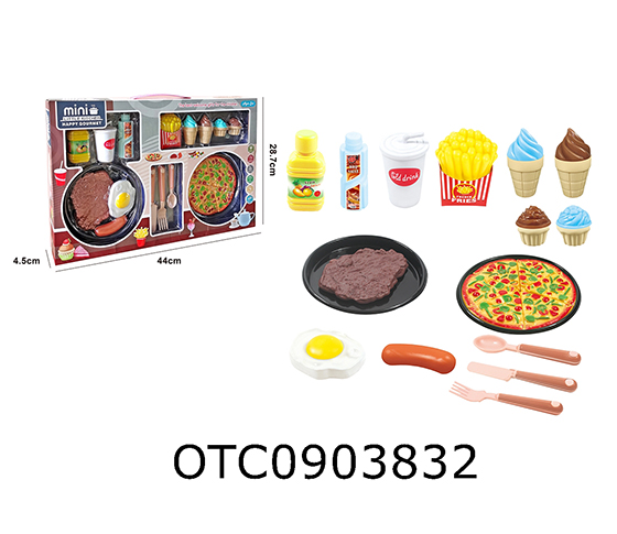 FOOD SET