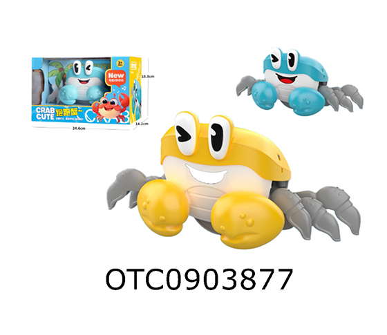 B/O CRAB