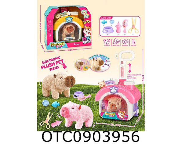 PET SET