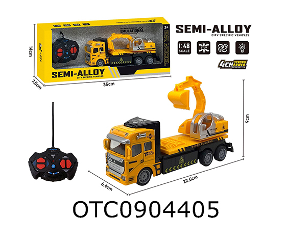 R/C CAR