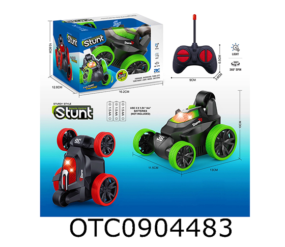 R/C CAR