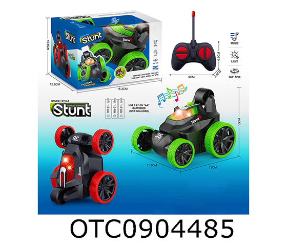 R/C CAR