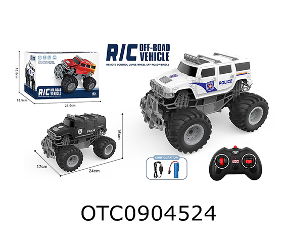 R/C CAR