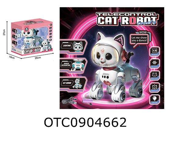  R/C MASK CAT