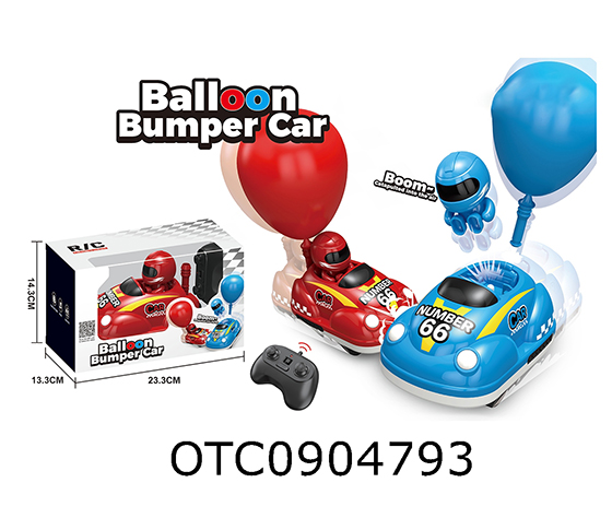 R/C CAR