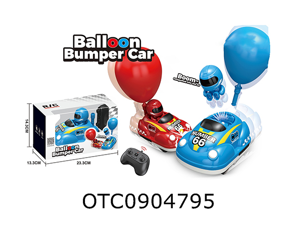 R/C CAR