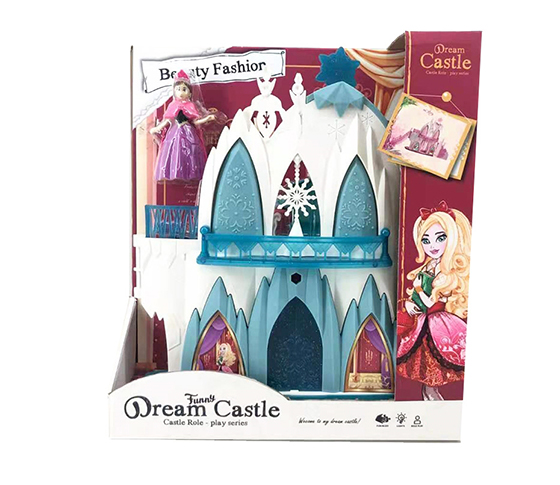 CASTLE SET