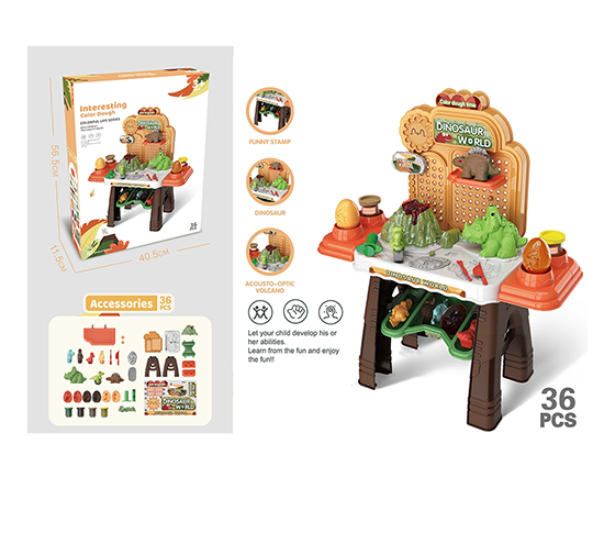 DOUGH SET