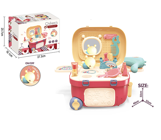 DRESSING TOYS