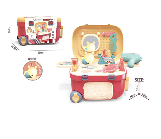DRESSING TOYS