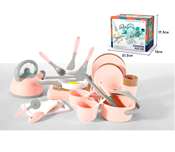 INDUCTION COOKER SET