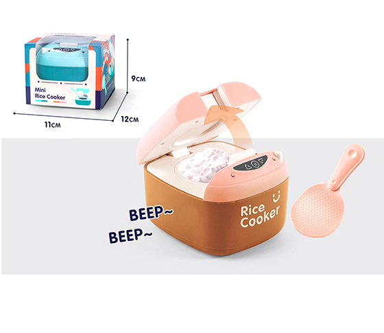 SMALL ELECTRIC RICE COOKER