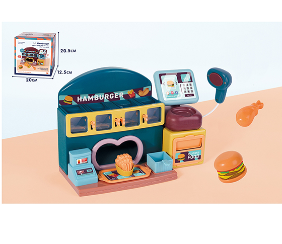 VENDING MACHINE