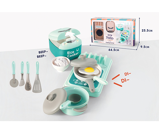 KITCHEN SETS