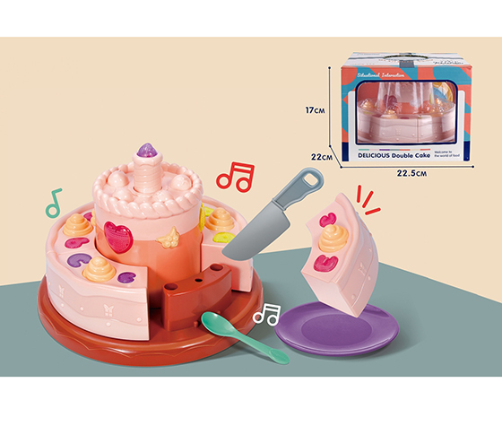 CAKE SET