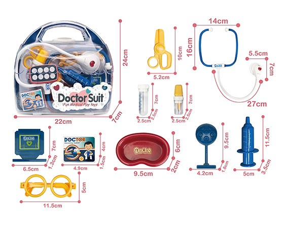 DOCTOR SET