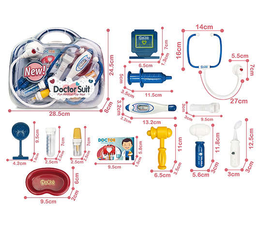 DOCTOR SET