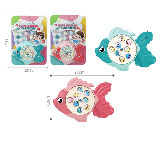 BATTERY OPERATED TOYS