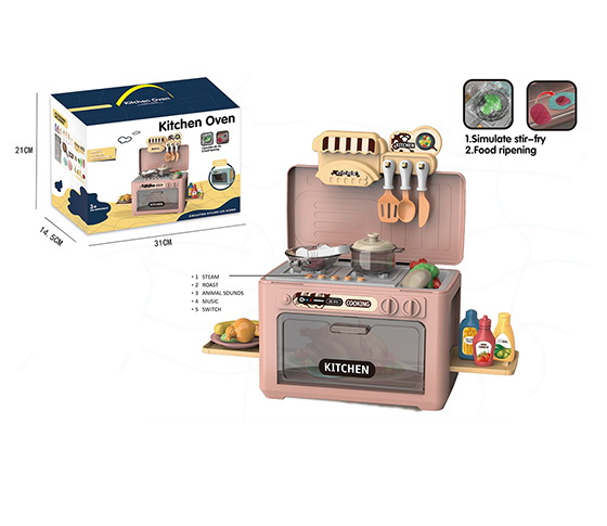 KITCHENWARE SET